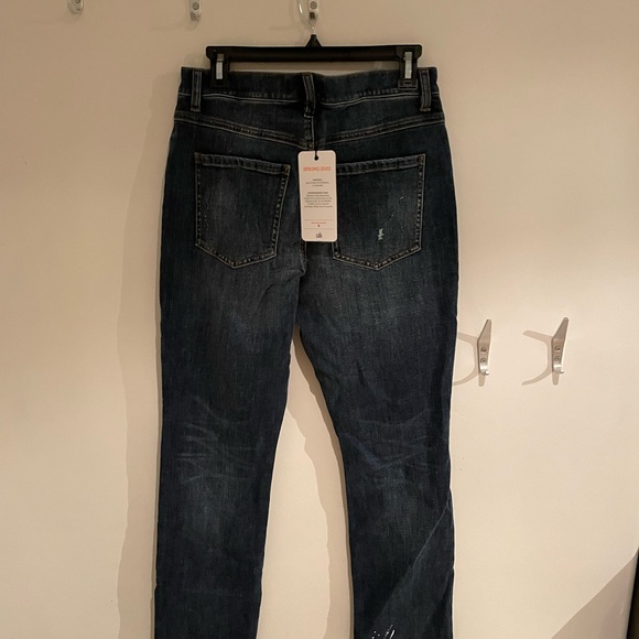 Cabi, size 8, colour - rework wash. - Picture 2 of 2